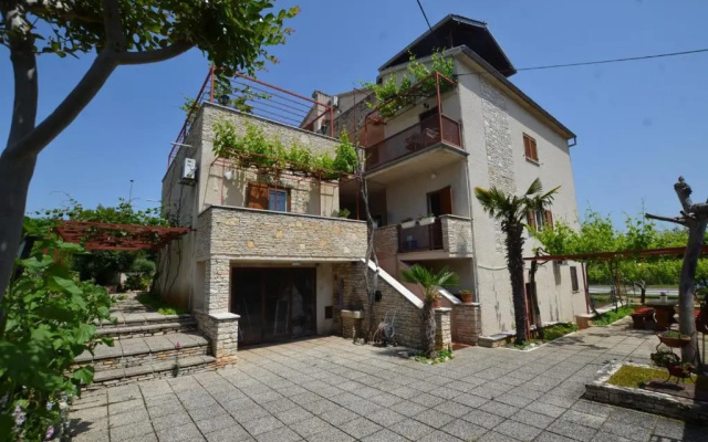 GALANT apartments