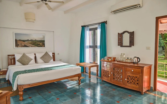 Mantra Koodam - CGH Earth