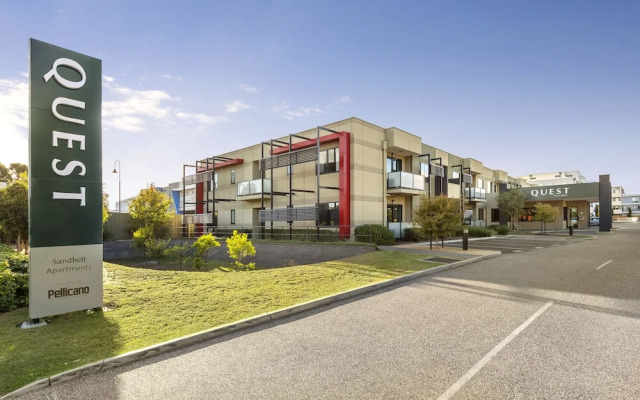 Quest Moorabbin Apartment Hotel