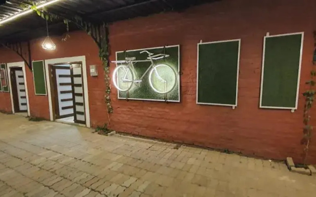 Aadhya Green Resort