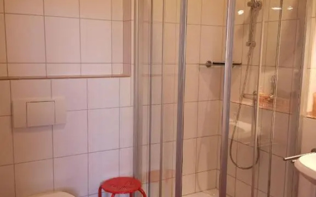 Gulfwohnung