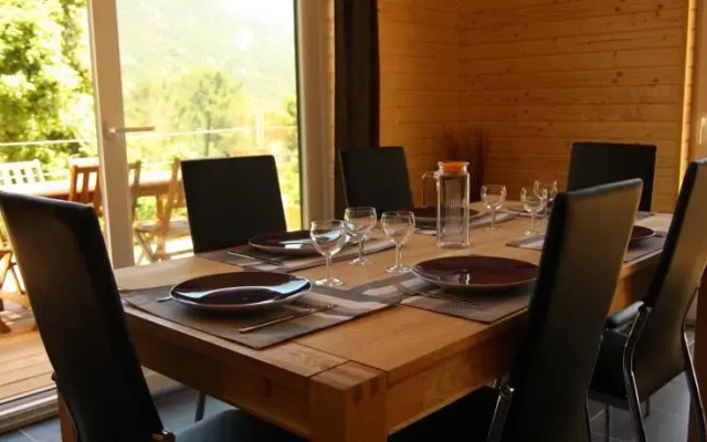 Casa di Legnu
