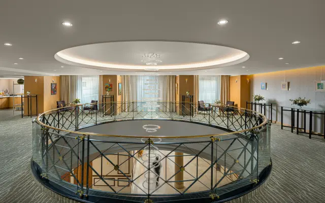 InterContinental Athénée Palace Bucharest by IHG