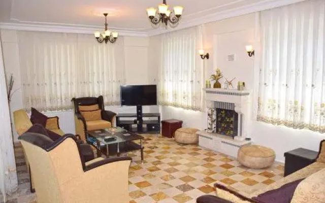 Villa Bremar