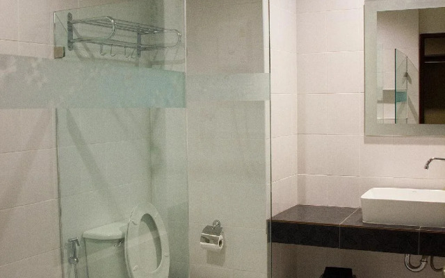 Phumin Place Hotel