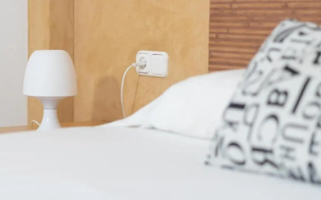 Apartamento Almunia