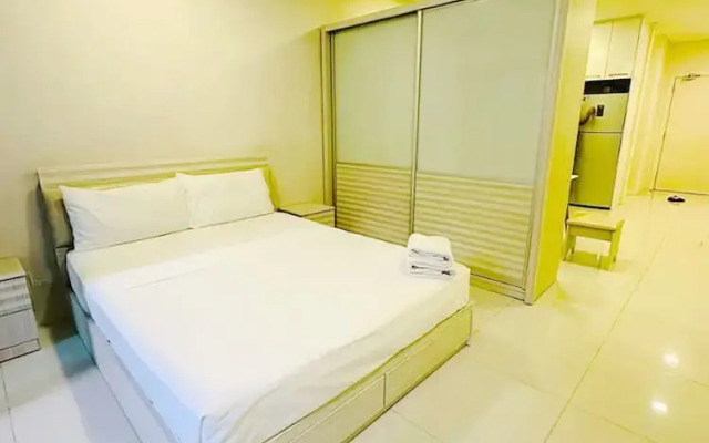 Summer Suites Kl City