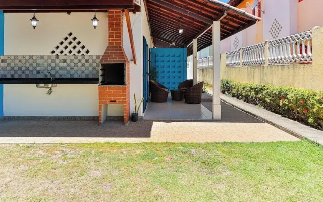 Casa 11 Villa Giardino-SH033