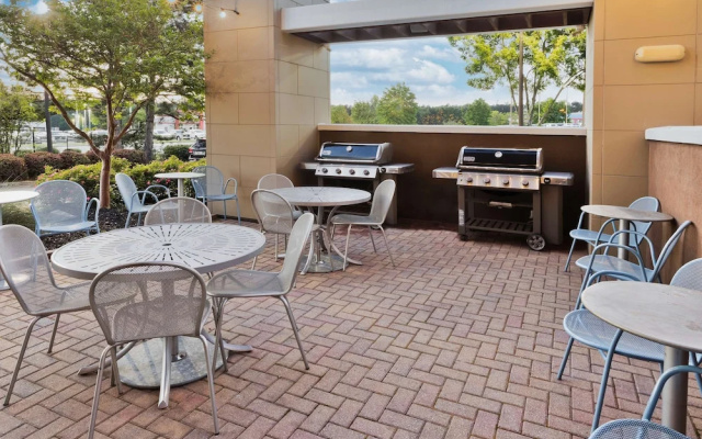 Home2 Suites by Hilton Columbus