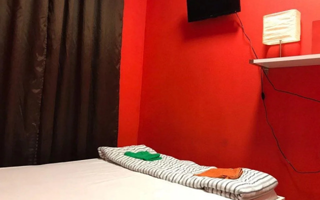 Hostel Monika
