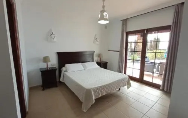 Villa Marta