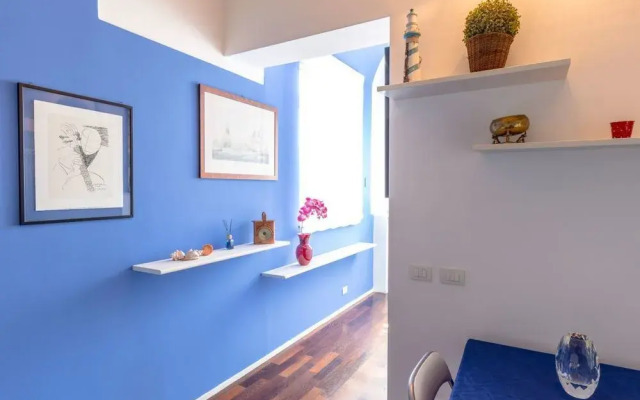 Casa Argo at Mondello