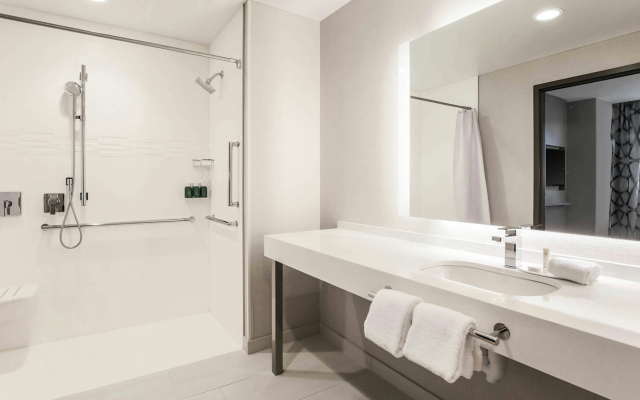 Residence Inn by Marriott Dallas Frisco