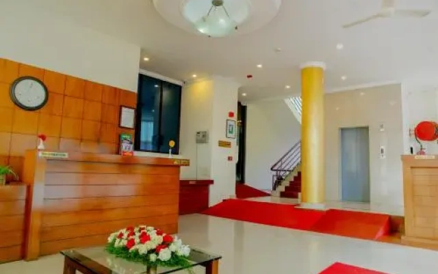 Lals Residency