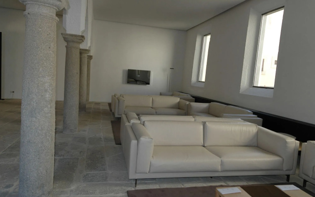 Hospedaria Convento de Tibães