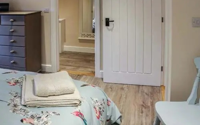 Meggie's Cottage