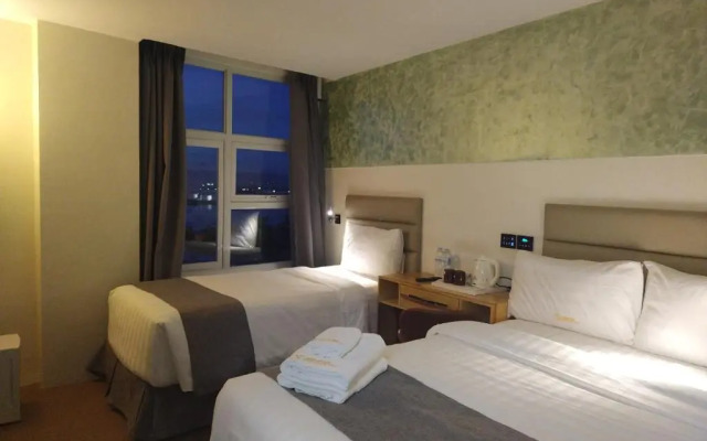 Sempre Premier Inn Mactan Airport Hotel