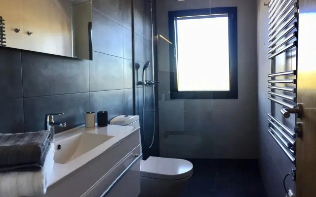 Lovely Holiday Home in Olivella With Private Pool