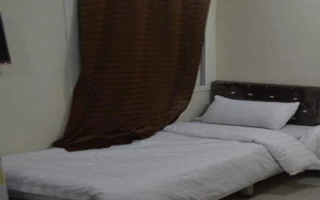 Manazil Al Rafidain Hotel