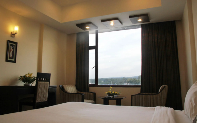 Hotel Softel Plaza
