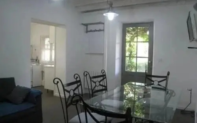 Maison Au Bord Du Lac 4 Personnes