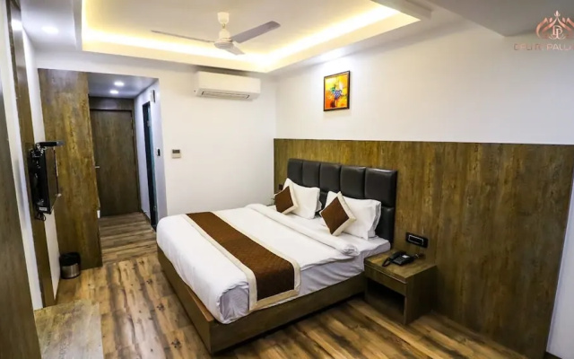 Rumtek Boutique Nest