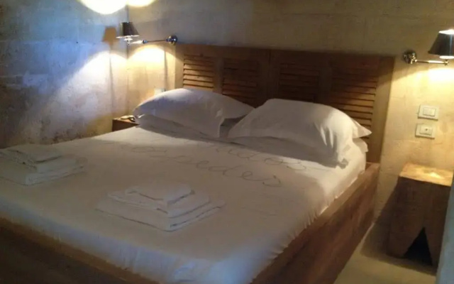 L Hotel In Pietra