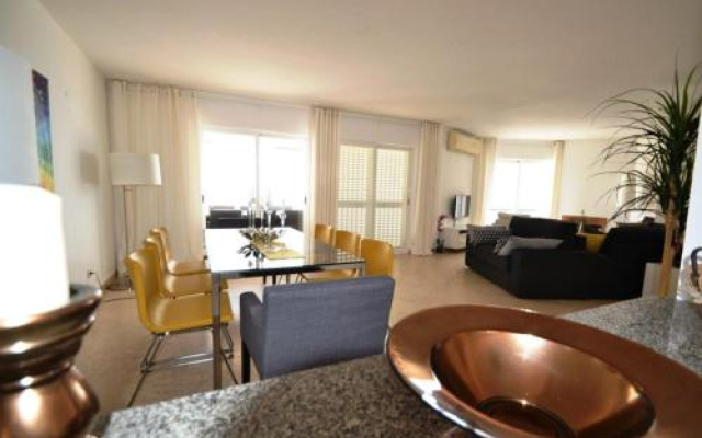 Clube Nautilus Apartment
