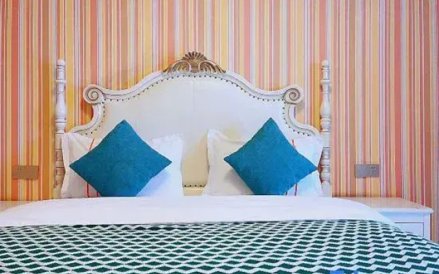 OMGDhotel