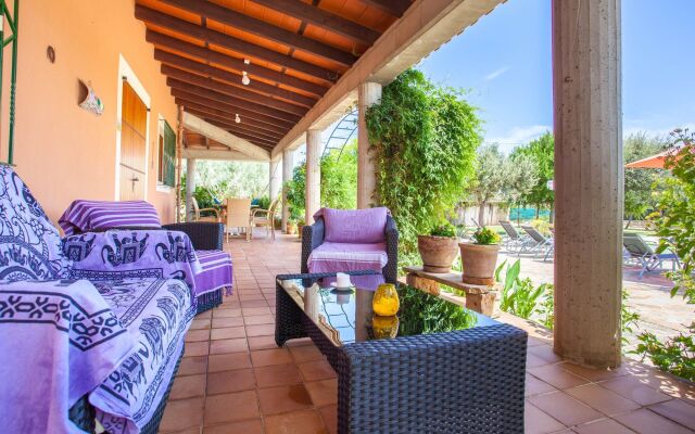 Отель Villa Rafalet вид на фасад