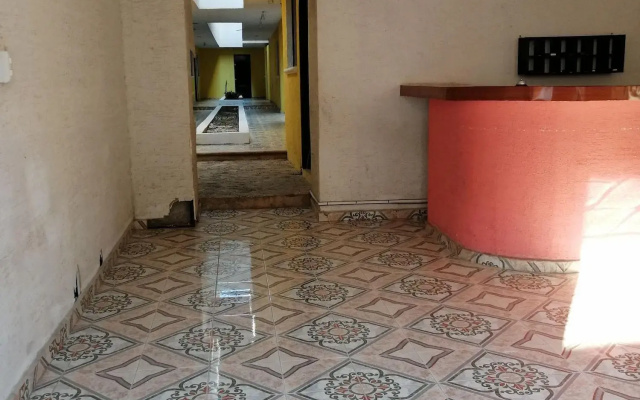 Hotel Brisa del Mar