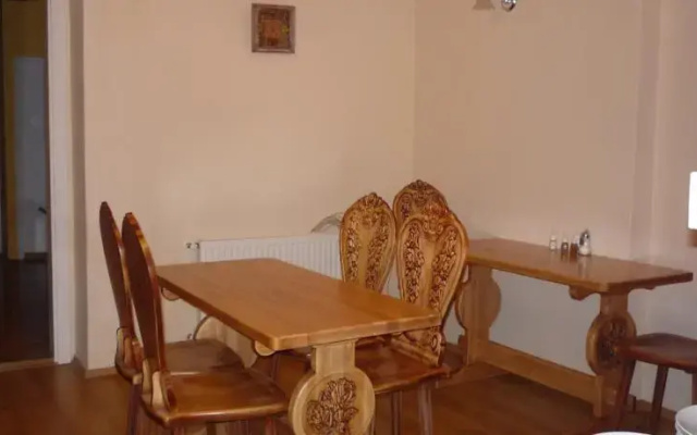 Holdfény Panzió