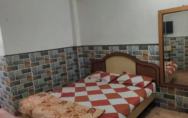 Trio hotel