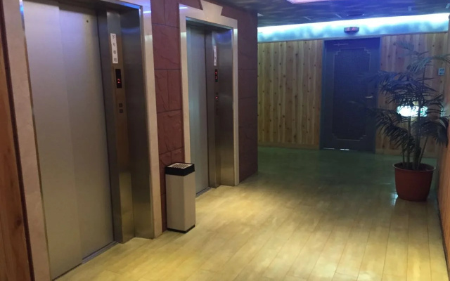 MC Hotel Ruvware
