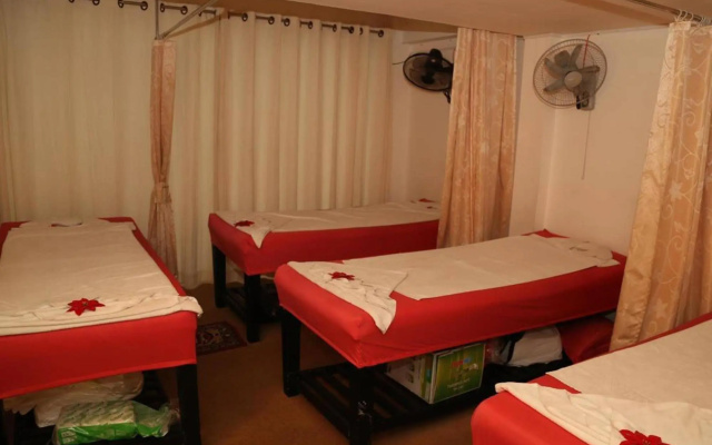 Kien Hotel