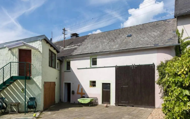 Wohnung am Nurburgring
