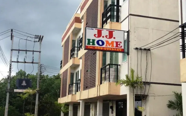 J.J Home