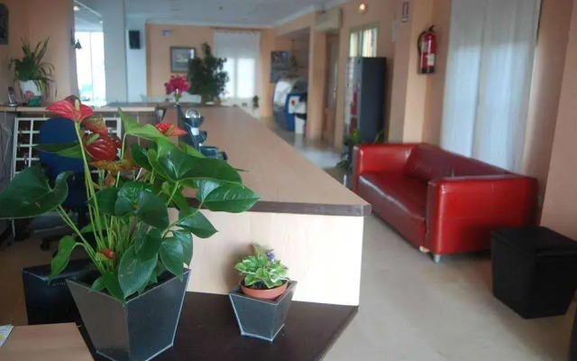 Hotel Matalascañas