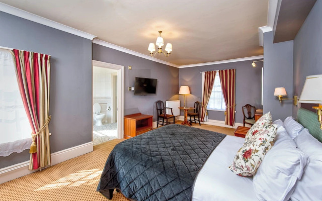 The Central Hotel Scarborough
