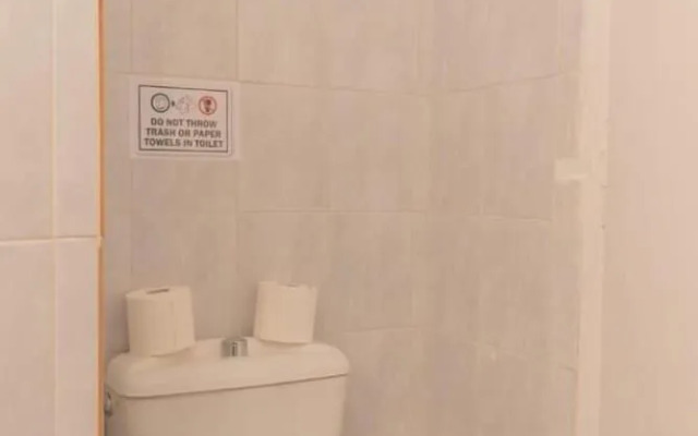 Glyfada Center Apartment GTD009-01