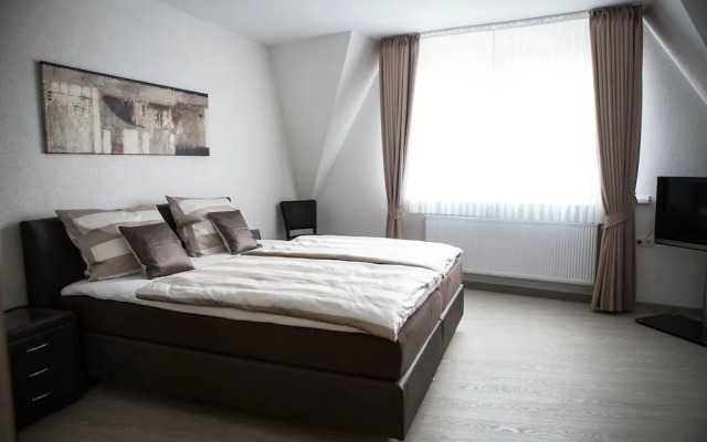 Hotel am Markt