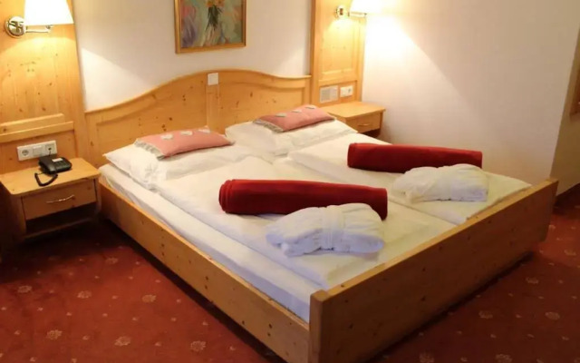 Hotel Berghof
