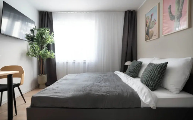 Central Bonn Apartments I home2share