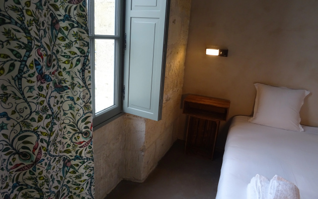 Hôtel La Zoologie