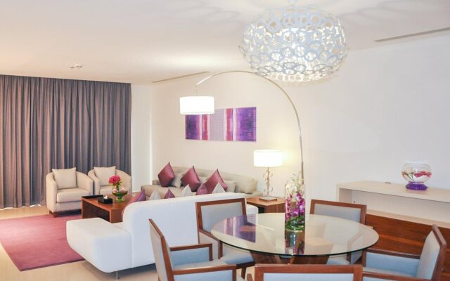 Somewhere Hotel Residence Al Ahsa