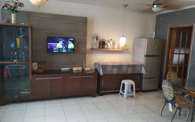 Apartment 3 Bedroom Mangga Dua
