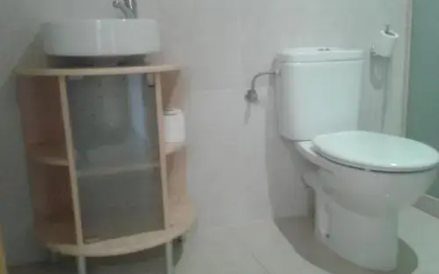 Apartamentos Fonda Finet