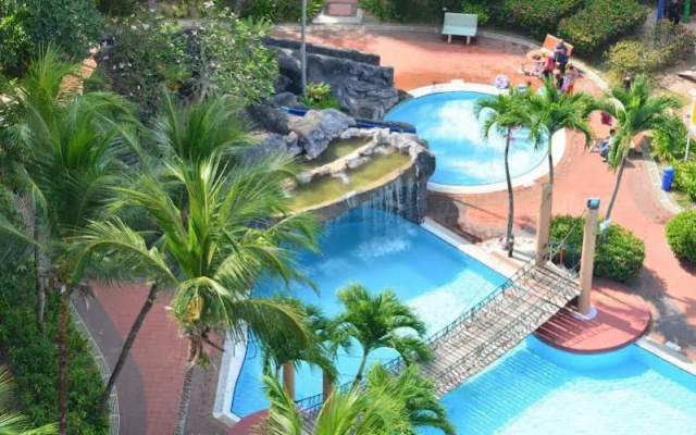 Garden City Service Apartment Melaka