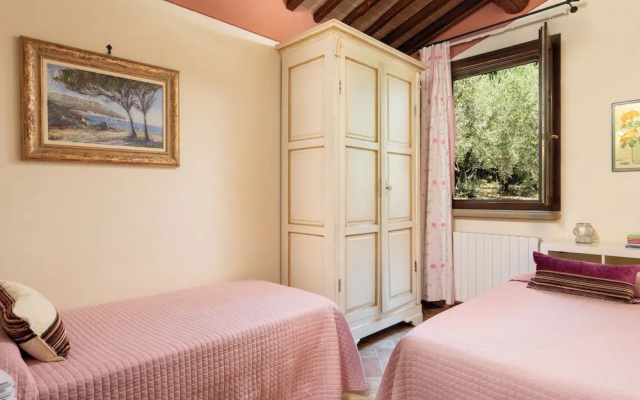 Villa Riparbella