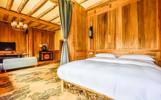Herland Inn